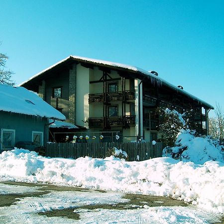 Schlossberghof Marzoll Bad Reichenhall Eksteriør billede
