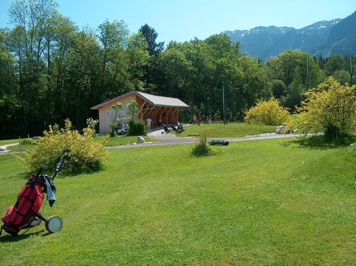 Schlossberghof Marzoll Hotel Bad Reichenhall Eksteriør billede