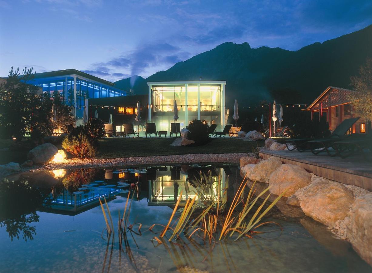 Schlossberghof Marzoll Hotel Bad Reichenhall Eksteriør billede