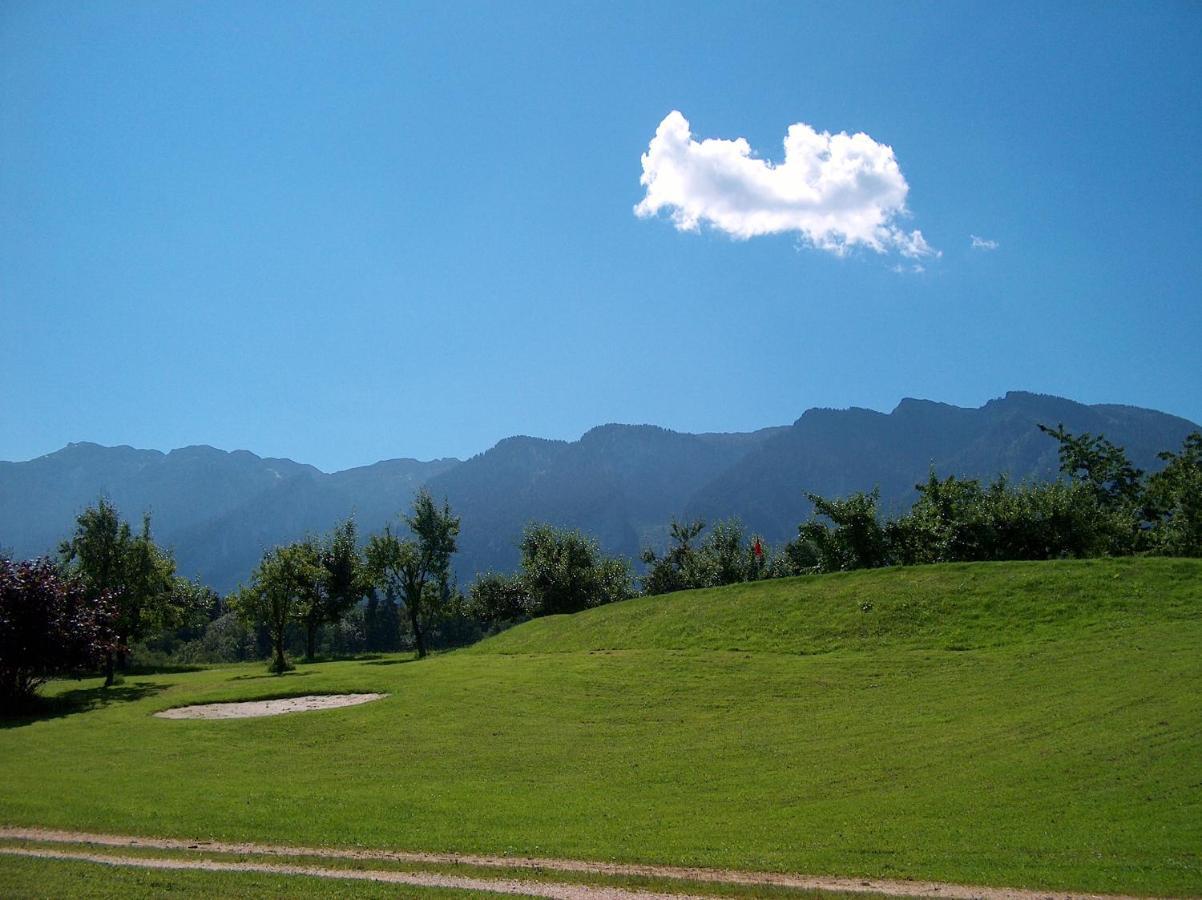 Schlossberghof Marzoll Bad Reichenhall Eksteriør billede